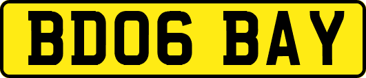 BD06BAY