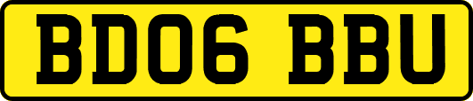 BD06BBU