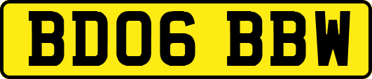 BD06BBW