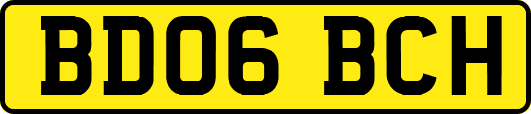 BD06BCH