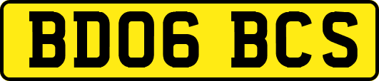 BD06BCS