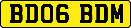 BD06BDM