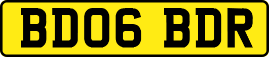 BD06BDR