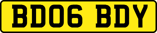 BD06BDY