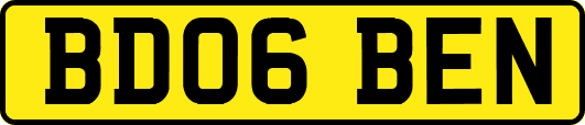 BD06BEN