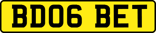 BD06BET