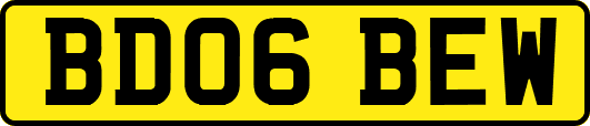 BD06BEW