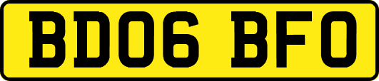 BD06BFO