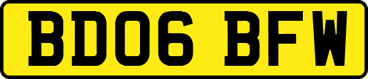 BD06BFW