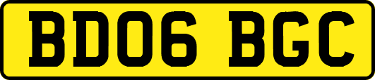 BD06BGC