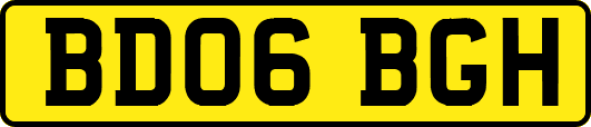 BD06BGH