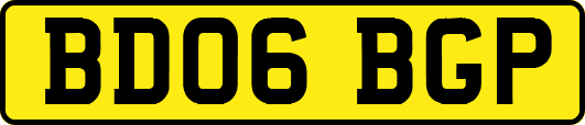 BD06BGP