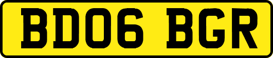 BD06BGR
