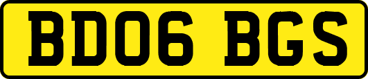 BD06BGS