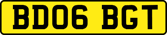 BD06BGT