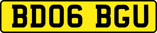 BD06BGU