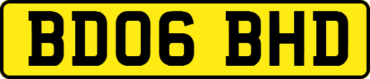 BD06BHD