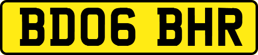 BD06BHR
