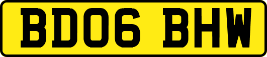 BD06BHW