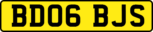 BD06BJS