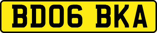 BD06BKA