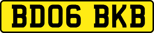 BD06BKB