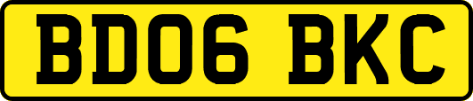 BD06BKC