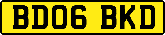 BD06BKD