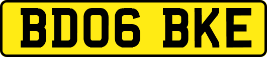 BD06BKE