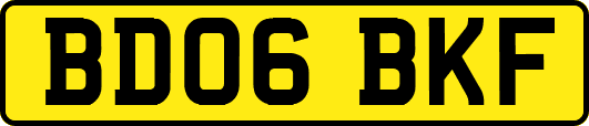 BD06BKF
