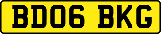 BD06BKG