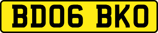 BD06BKO