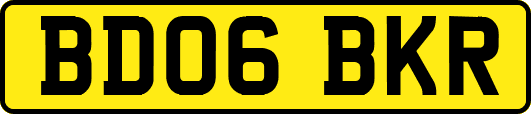 BD06BKR