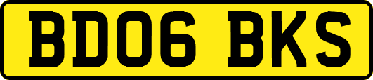 BD06BKS