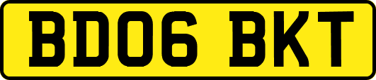 BD06BKT