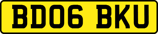 BD06BKU