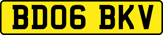 BD06BKV