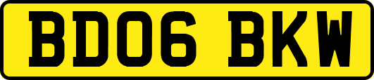 BD06BKW
