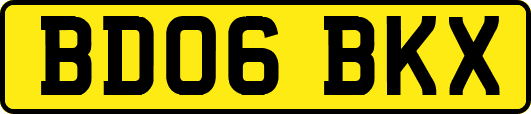 BD06BKX