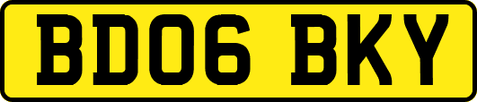 BD06BKY