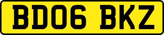 BD06BKZ