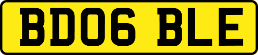 BD06BLE