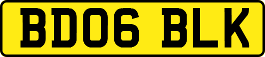 BD06BLK