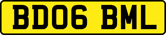 BD06BML