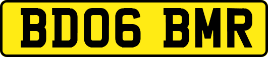 BD06BMR