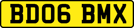 BD06BMX