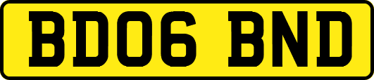BD06BND