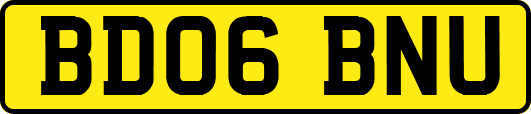 BD06BNU