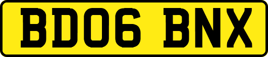 BD06BNX