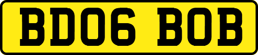 BD06BOB